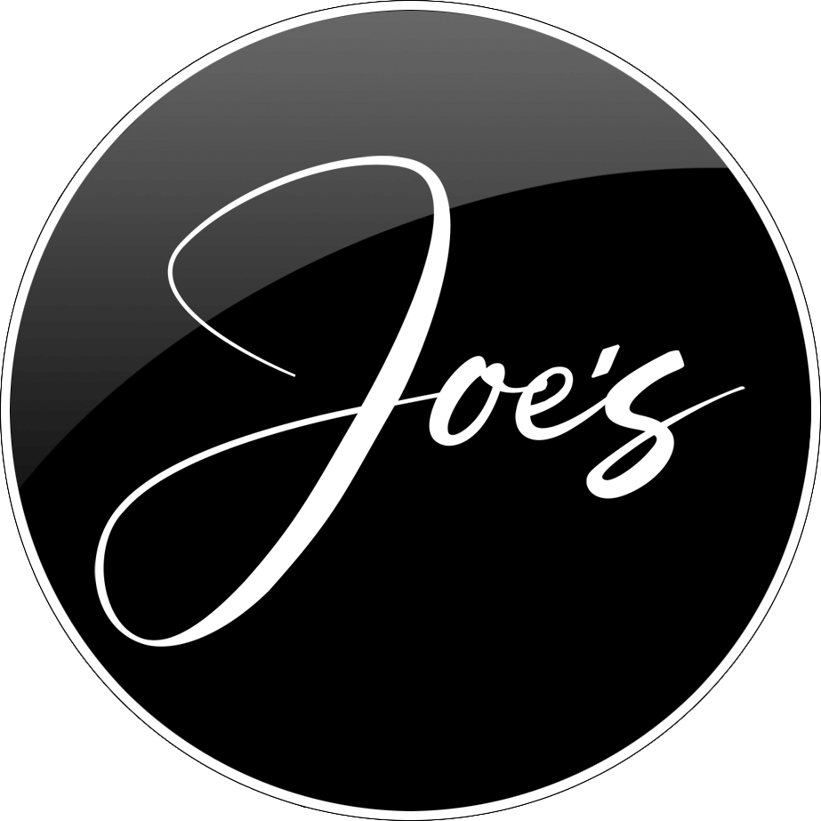 Joe's logo
